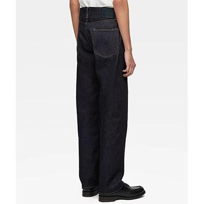 桃太郎ジーンズ（MOMOTARO JEANS） 特濃-TOKUNO BLUE スタンダード