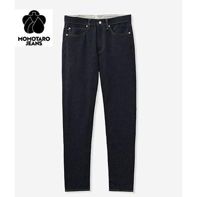 桃太郎ジーンズ（MOMOTARO JEANS） 特濃-TOKUNO BLUE スタンダード