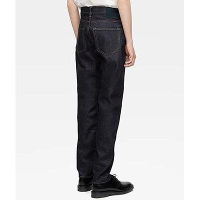 桃太郎ジーンズ（MOMOTARO JEANS） 特濃-TOKUNO BLUE スタンダード