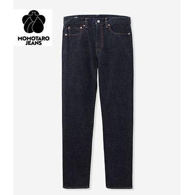 桃太郎ジーンズ（MOMOTARO JEANS） 特濃-TOKUNO BLUE クラシック