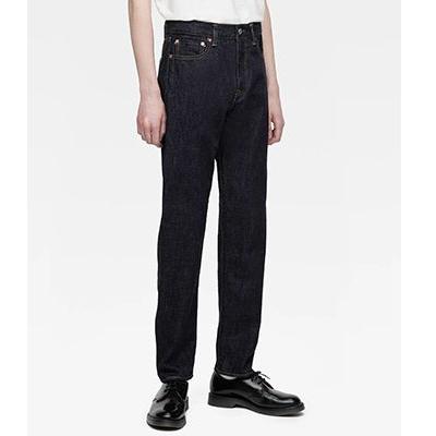 桃太郎ジーンズ（MOMOTARO JEANS） 特濃-TOKUNO BLUE クラシック