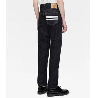 桃太郎ジーンズ（MOMOTARO JEANS） 特濃-TOKUNO BLUE クラシック