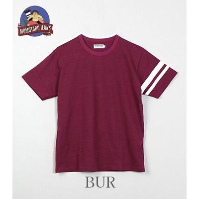 廃盤 桃太郎ジーンズ 出陣 Tシャツ 天竺ポケット Vネック ペイント 2XL 廃盤 桃太郎ジーンズ 出陣 Tシャツ 天竺ポケット Vネック ペイント 2XL