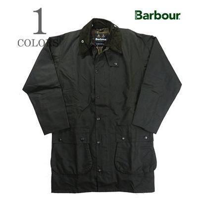 Barbour（バブアー） オイルドコットン フィールドジャケット ノーザン