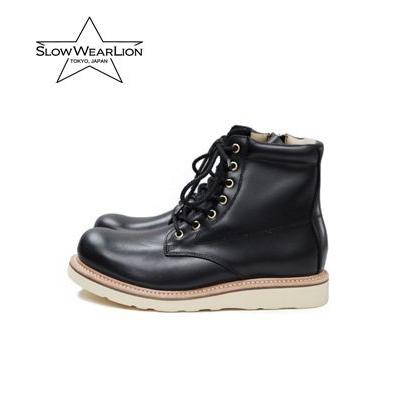 SLOW Wear Lion（スローウェアライオン） スローウエア グッドイヤー