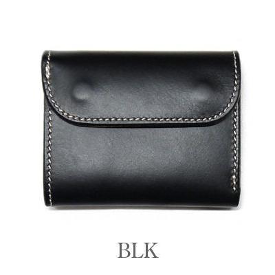 OPUS（オーパス） 財布 ブッテーロレザー ミニウォレット OCW-A