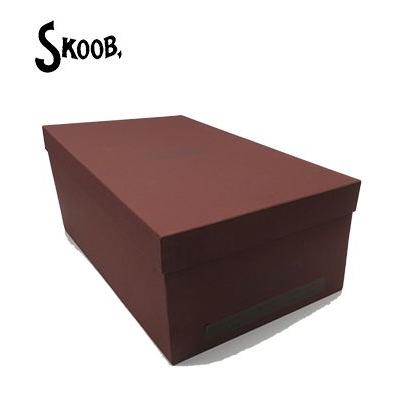 スクーブ グッドイヤーウェルト製 グレージングカンガルー