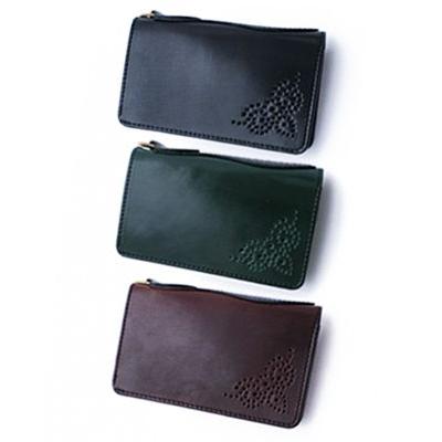 ベアフット オーパス シェルコードバン BEAR FOOT メダリオンミドル