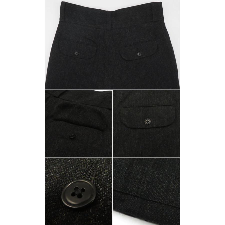 ORGUEIL（オルゲイユ） ウールサー ハンティングパンツ ORGUEIL