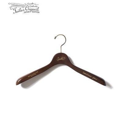 ORGUEIL（オルゲイユ） ホースハイド レザージャケット ORGUEIL Horse