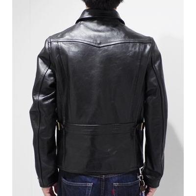 オルゲイユ ライダース レザージャケット ORGUEIL Horse Leather オルゲイユ ライダース レザージャケット ORGUEIL Horse Leather
