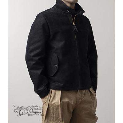 ORGUEIL オルゲイユ ホースヌバック サックジャケット 38 ORGUEIL（オルゲイユ） ホースヌバック ドックイヤー スポーツ