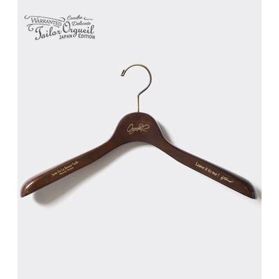 【〜6/6まで出品】 オルゲイユ ホースレザー ジッパーコサックジャケット ORGUEIL Horse Leather Cossack Jacket OR-4222 【H2066510420】(74250円)