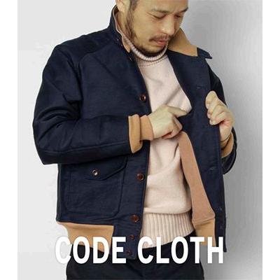 オルゲイユ コードクロス スポーツジャケット ORGUEIL Code Clothes Sports Jacket OR-4256C｜organweb｜06