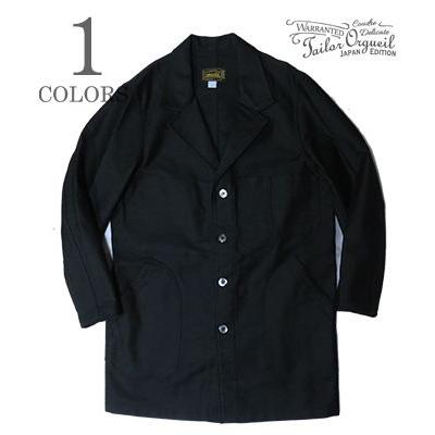 ORGUEIL（オルゲイユ） モールスキン マキニョンコート ORGUEIL