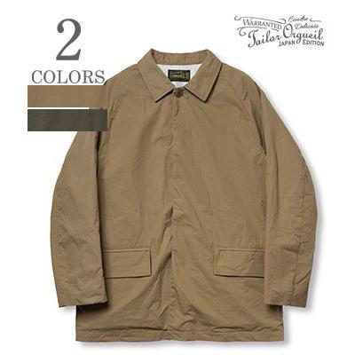 ORGUEIL（オルゲイユ） フレンチヴィンテージ ハンティングコート