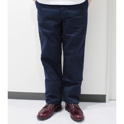 フェローズ チノパン PHERROW'S M-41 ARMY TROUSERS P41M｜organweb｜03