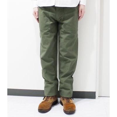 Pherrow's（フェローズ） ベイカー パンツ ユーティリティパンツ PUPT1