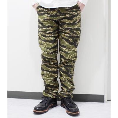 Pherrow's（フェローズ） ベイカー パンツ ユーティリティパンツ PUPT1