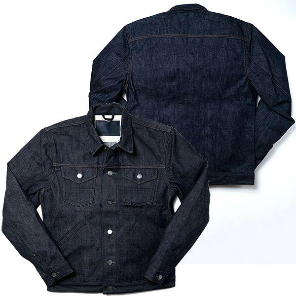 Big John（ビッグジョン） 15.5oz. 藍聖セルビッチデニム デニム