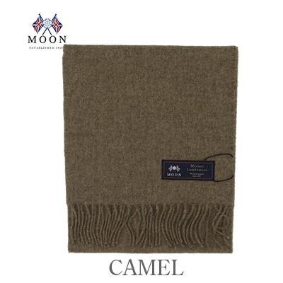 ムーン ラムウール マフラー スカーフ Abraham Moon & Sons Lambs Wool Scarf RT007｜organweb｜04