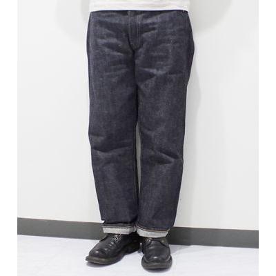 WAREHOUSE（ウエアハウス） 25周年 ジーンズ WAREHOUSE 14oz 25th