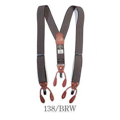 SUGAR CANE シュガーケーン サスペンダー 1 5/8 SUSPENDER SC01900