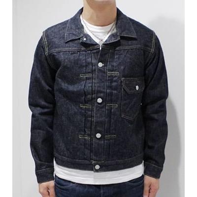 SUGAR CANE シュガーケーン デニムジャケット Lot.303 OKINAWA BLOUSE