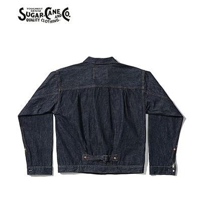 SUGAR CANE シュガーケーン 1stタイプ デニムジャケット ジージャン