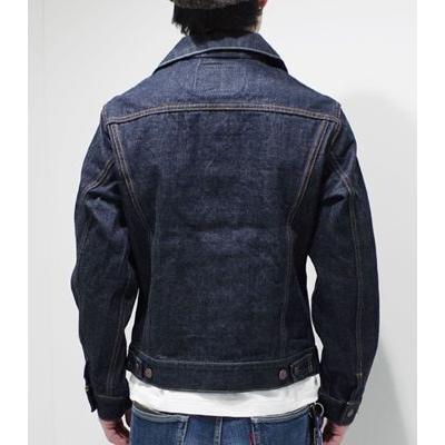 SUGAR CANE シュガーケーン デニムジャケット 14oz DENIM JACKET 1962