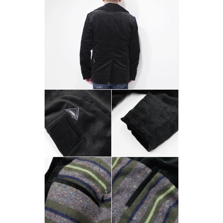 SUGAR CANE ミスターフリーダム コーデュロイ カーコート MR.FREEDOM