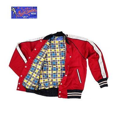 SUGAR CANE シュガーケーン×ミスターフリーダム PODIUM Made in JAPAN