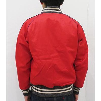 SUGAR CANE シュガーケーン×ミスターフリーダム PODIUM Made in JAPAN