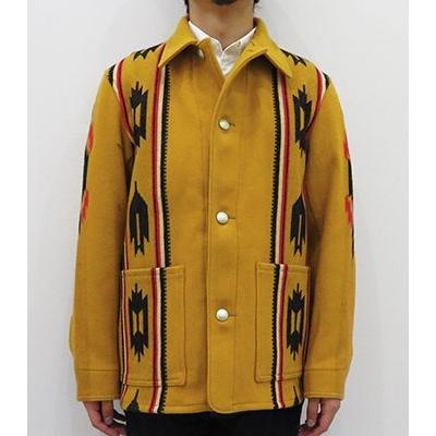 SUGAR CANE シュガーケーン ネイティブアメリカン ウールブランケット