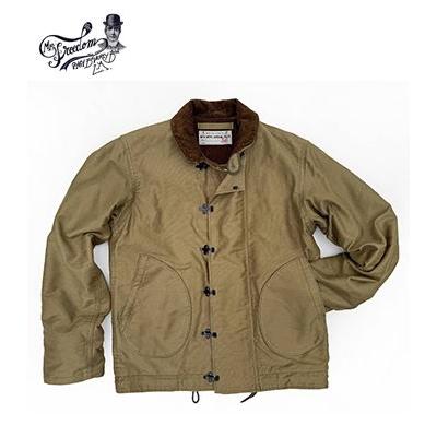 SUGAR CANE ミスターフリーダム NAVAL CLOTHING TAILOR ジャングル