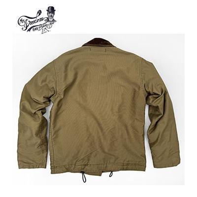SUGAR CANE ミスターフリーダム NAVAL CLOTHING TAILOR ジャングル