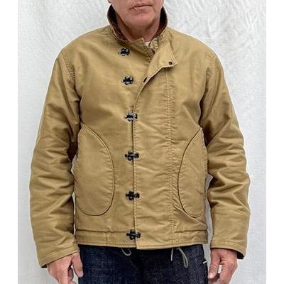 【ぼん太郎】ミスターフリーダム　a1 アワードジャケット　日本製 SUGAR CANE×Mister Freedom（シュガーケン×ミスターフリーダム