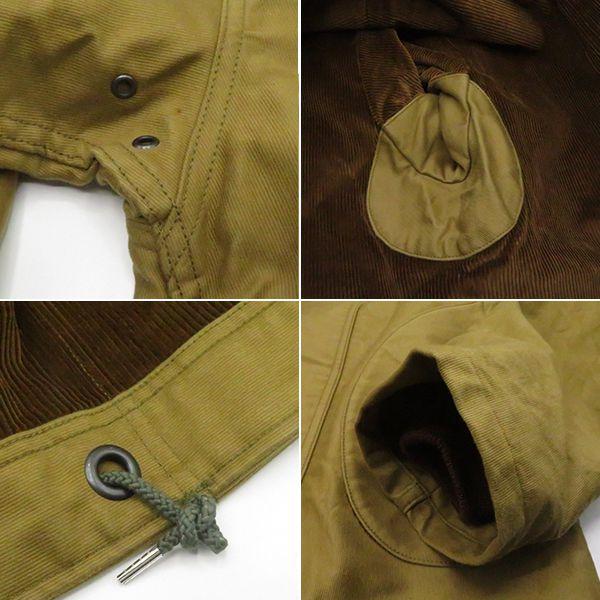 SUGAR CANE ミスターフリーダム NAVAL CLOTHING TAILOR ジャングル