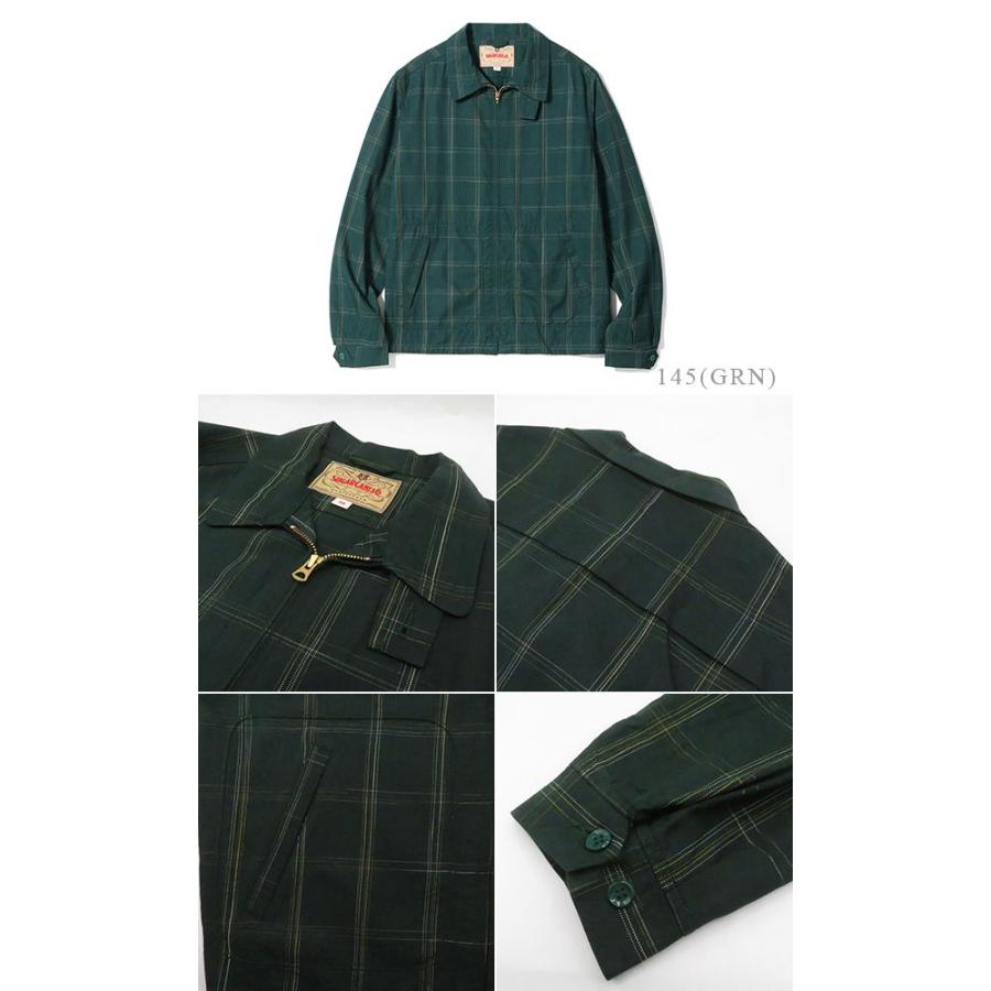 SUGAR CANE シュガーケーン コットンレーヨン ギャバジン スポーツ