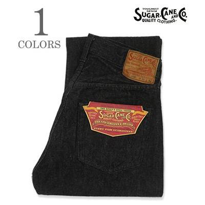 SUGAR CANE シュガーケーン XX TYPE スタンダード レギュラー