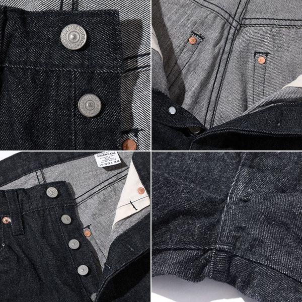 SUGAR CANE シュガーケーン XX TYPE スタンダード レギュラー