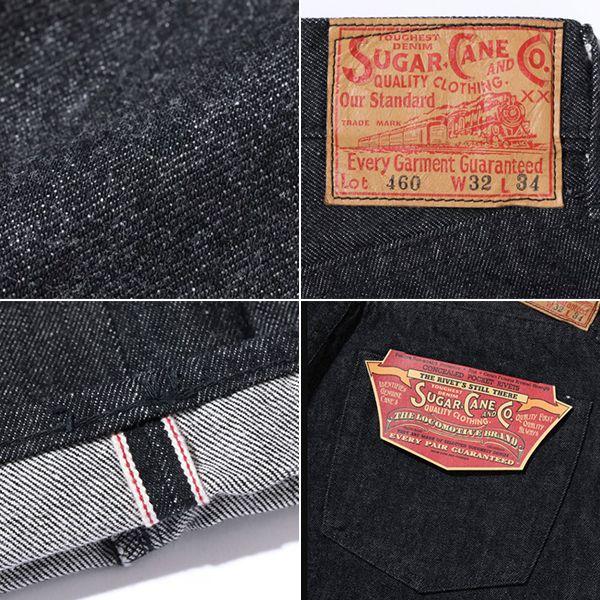 SUGAR CANE シュガーケーン XX TYPE スタンダード レギュラー