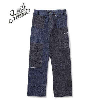 SUGAR CANE ミスターフリーダム OKINAWA×HAWAII DENIM デニム