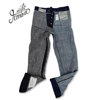 SUGAR CANE ミスターフリーダム OKINAWA×HAWAII DENIM デニム
