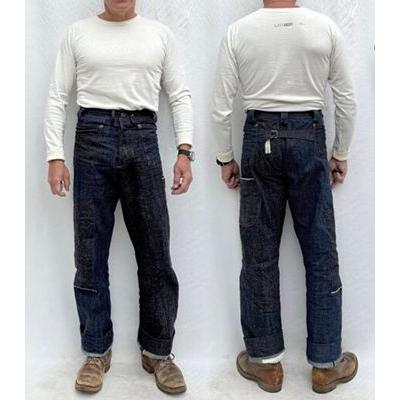 SUGAR CANE ミスターフリーダム OKINAWA×HAWAII DENIM デニム