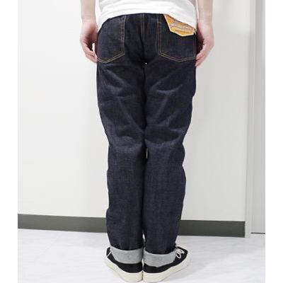 SUGAR CANE シュガーケーン ジーンズ 14oz. STANDARD DENIM 1966MODEL