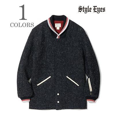 STYLE EYES（スタイルアイズ）　ファラオジャケット STYLE EYES（スタイルアイズ） ケンピウール| ファラオジャケット