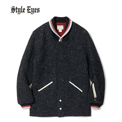 チ*ツ様 東洋エンタープライズ　Style Eyes ファラオジャケット STYLE EYES（スタイルアイズ） ケンピウール| ファラオジャケット