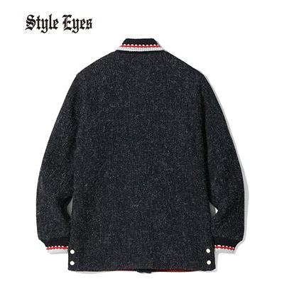 STYLE EYES（スタイルアイズ） ケンピウール| ファラオジャケット