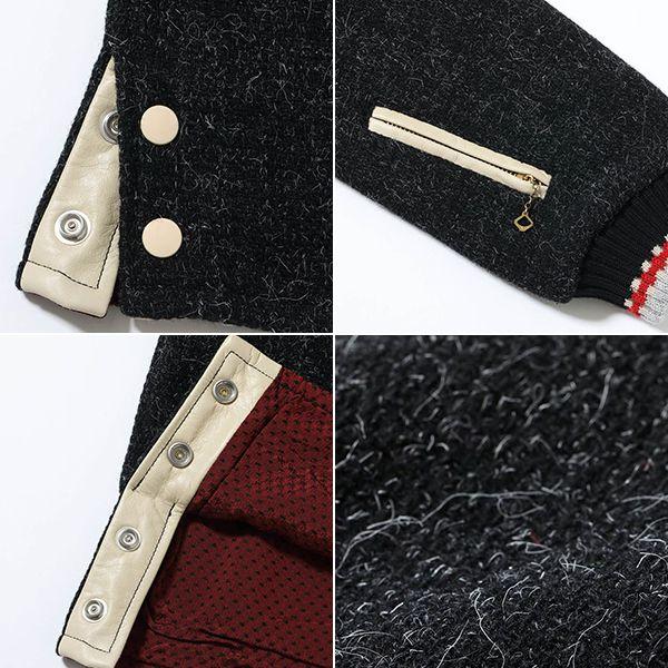 STYLE EYES（スタイルアイズ） ケンピウール| ファラオジャケット